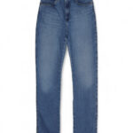Jeans slim WRANGLER slim pearl Denim chiaro - Foto 1