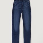 Jeans slim WRANGLER slim Denim scuro - Foto 1