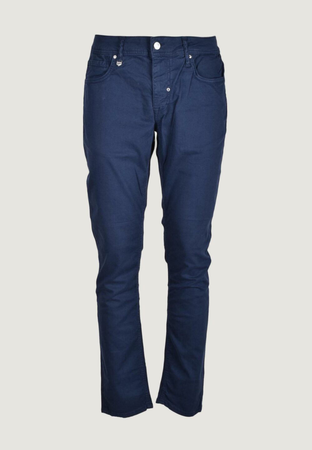 Jeans Tapered Antony Morato Nero - Foto 1