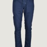 Jeans Tapered Antony Morato Nero - Foto 1