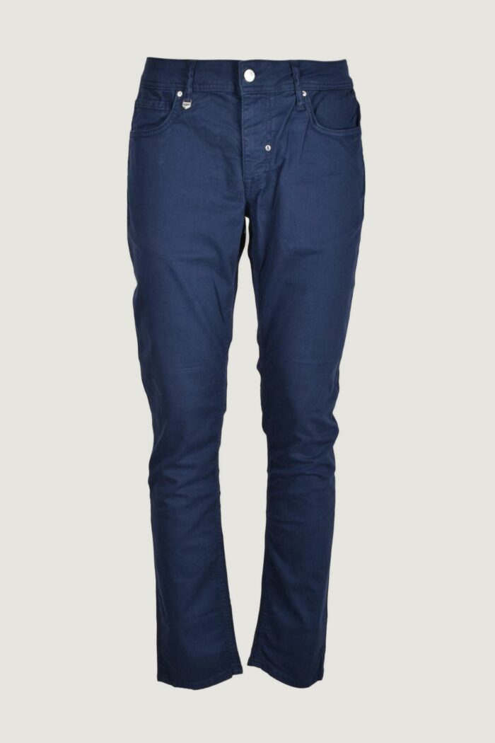 Jeans Tapered Antony Morato  Nero
