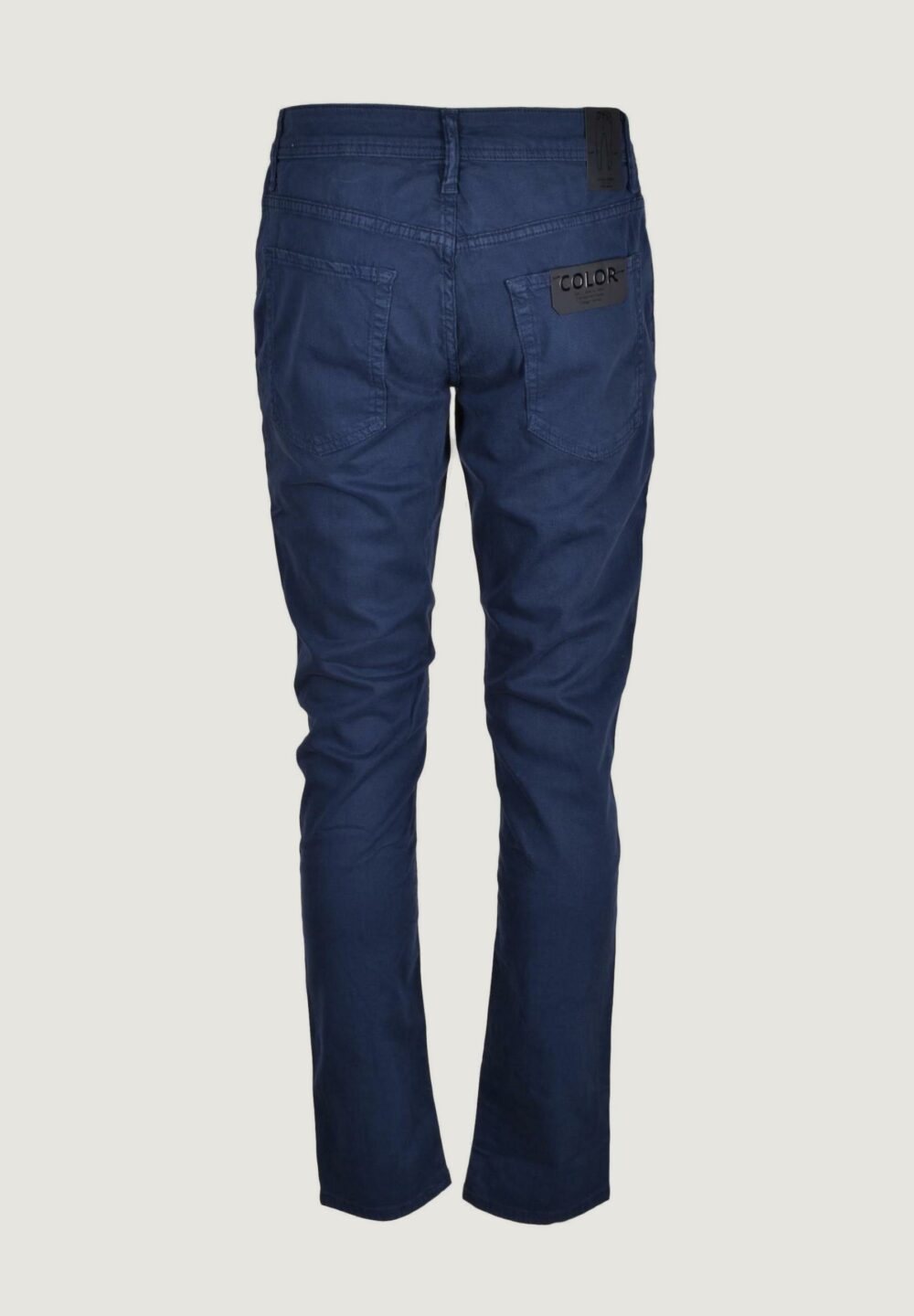 Jeans Tapered Antony Morato Nero - Foto 2