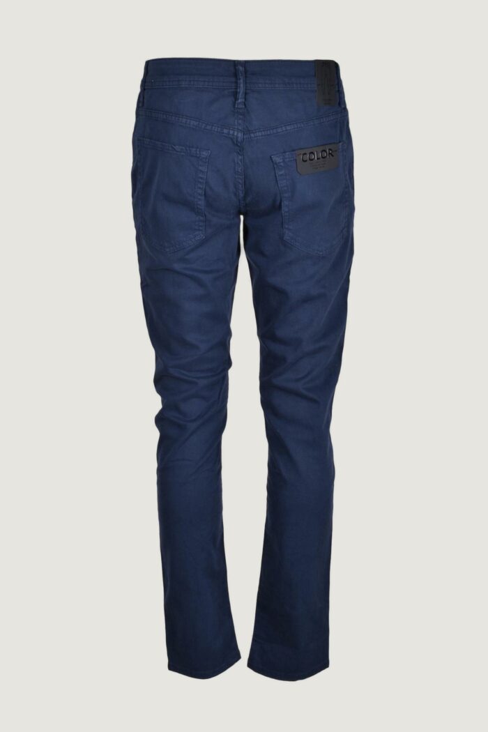 Jeans Tapered Antony Morato  Nero