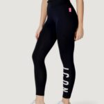 Leggings Icon Nero - Foto 1