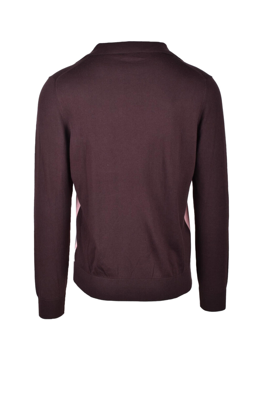 Maglia BALLANTYNE Marrone - Foto 2