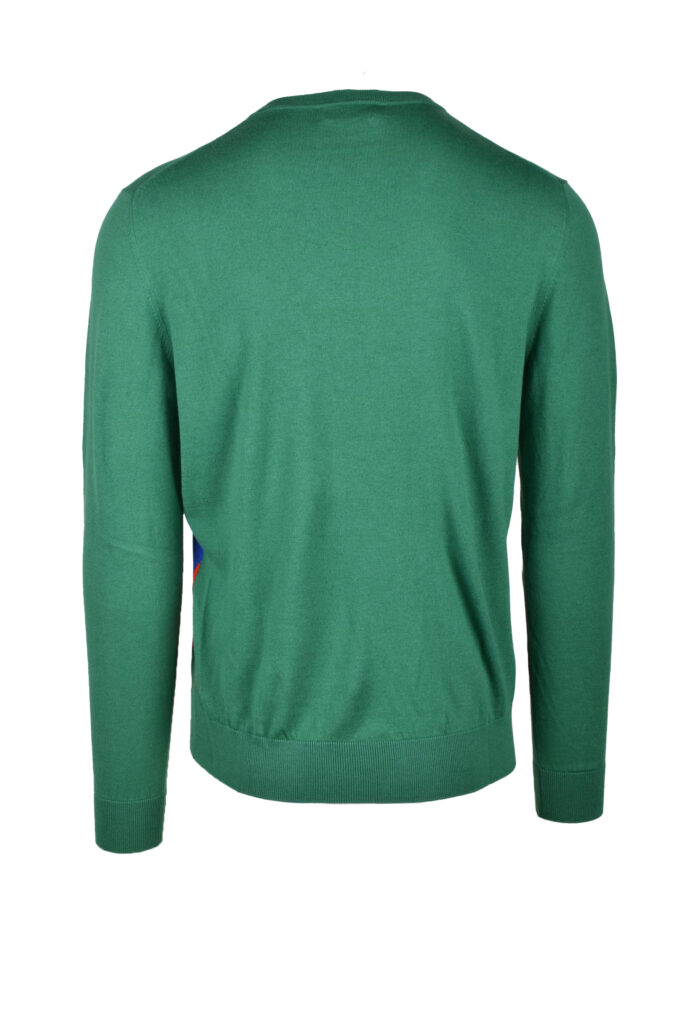 Maglia BALLANTYNE  Multicolor