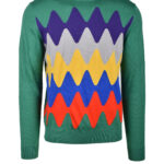 Maglia BALLANTYNE Multicolor - Foto 1