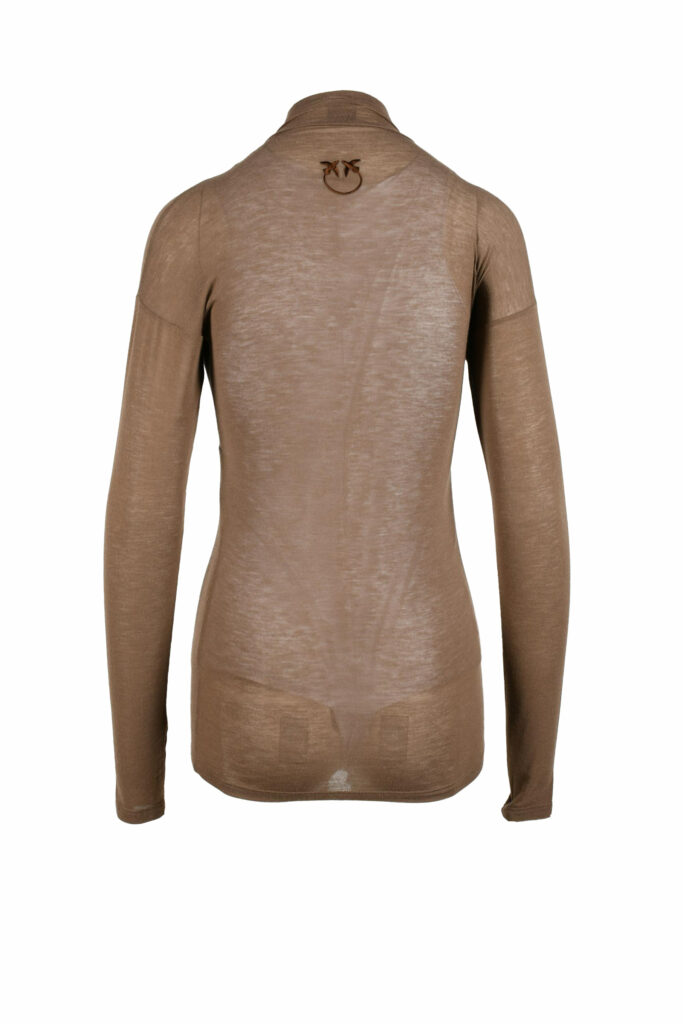 Maglia Pinko  Marrone