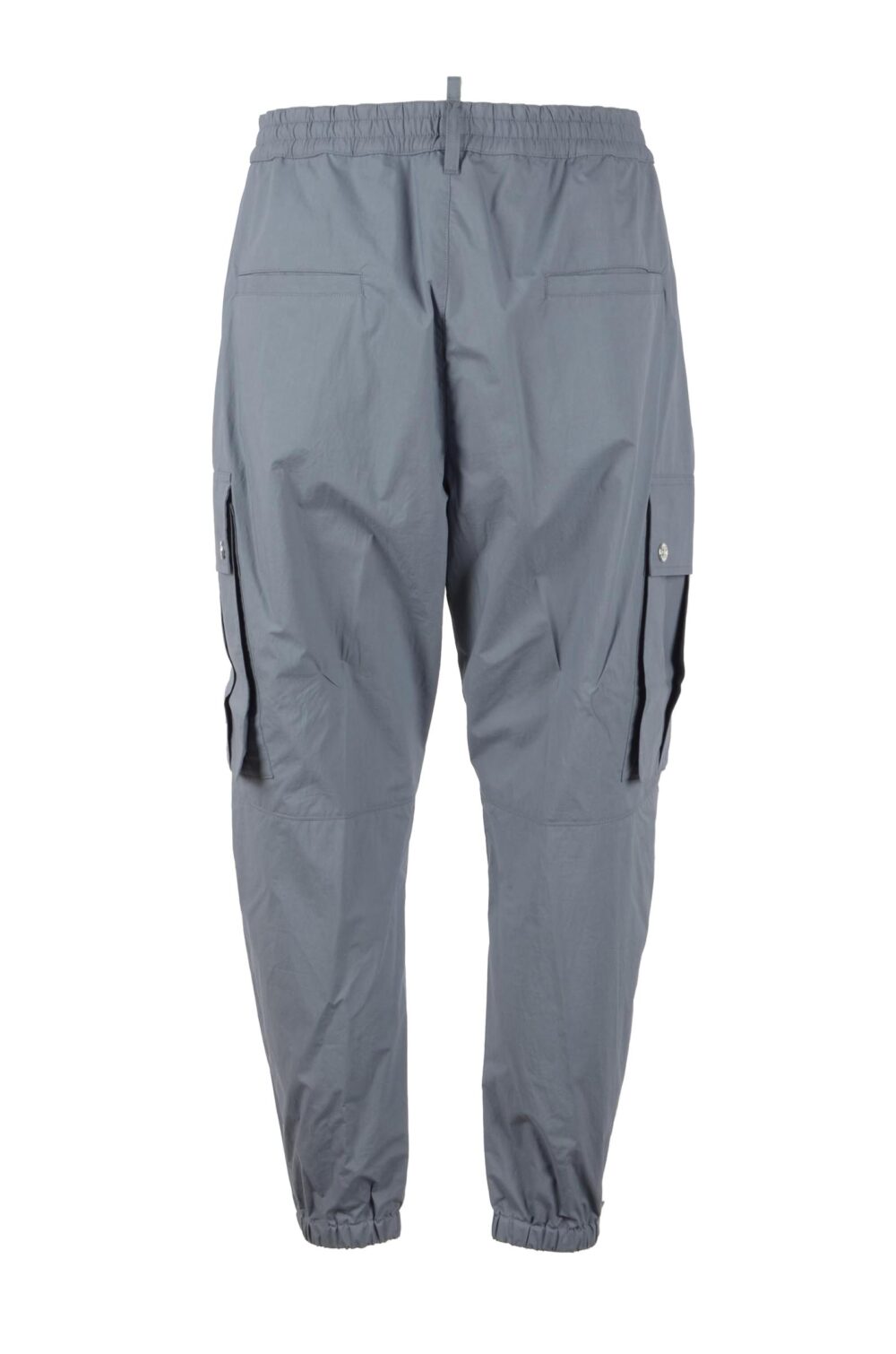 Pantaloni Dsquared2 Grigio - Foto 2