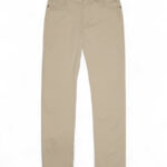 Pantaloni slim WRANGLER safari texas slim Beige chiaro - Foto 1