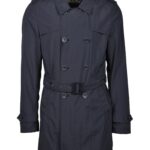 Parka HERNO Blu - Foto 1