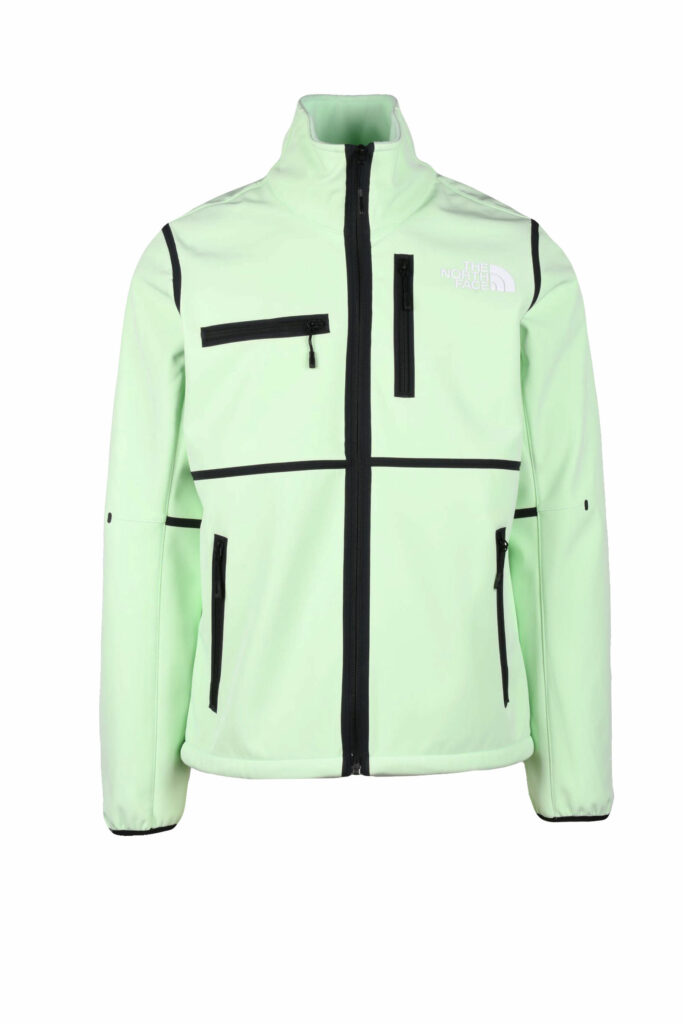 Giubbotto THE NORTH FACE  Verde