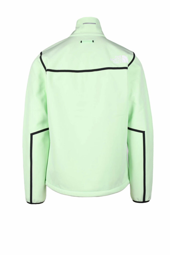 Giubbotto THE NORTH FACE  Verde