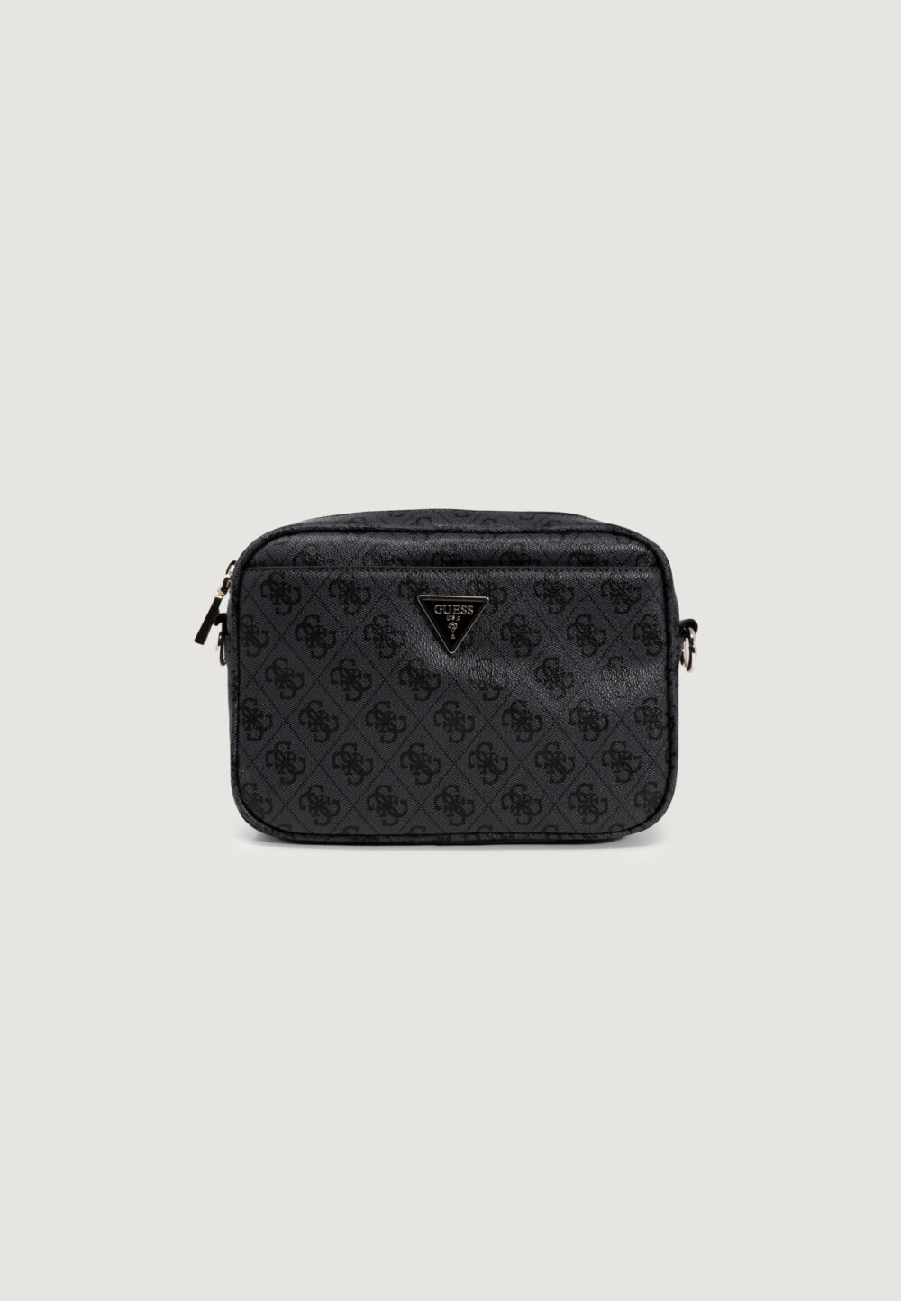 Pochette Guess meridian camera | seconda scelta Grigio - Foto 1