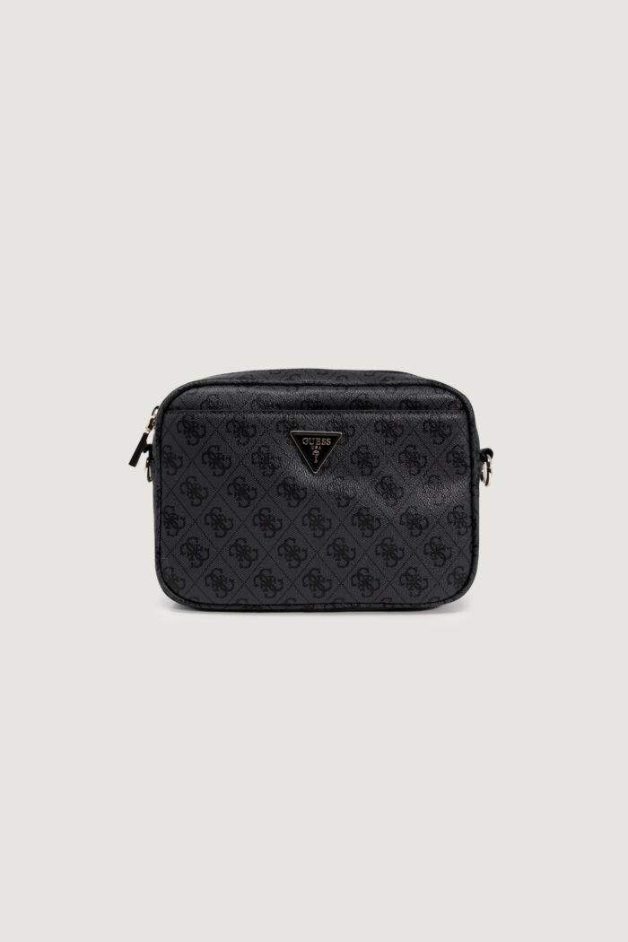 Pochette Guess meridian camera | seconda scelta Grigio