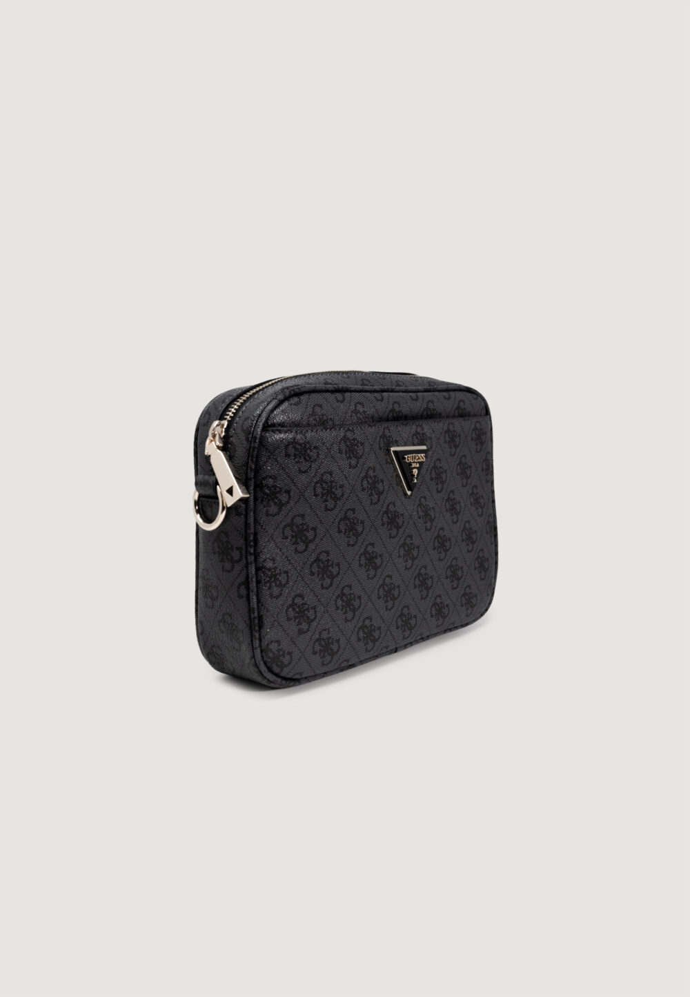 Pochette Guess meridian camera | seconda scelta Grigio - Foto 2