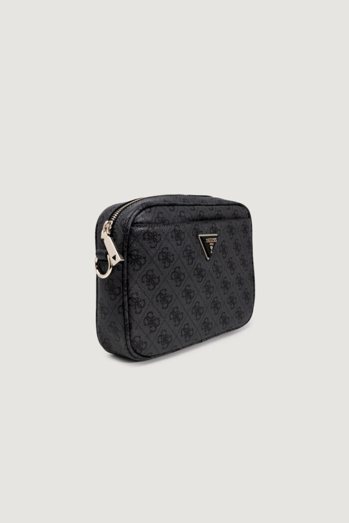 Pochette Guess meridian camera | seconda scelta Grigio