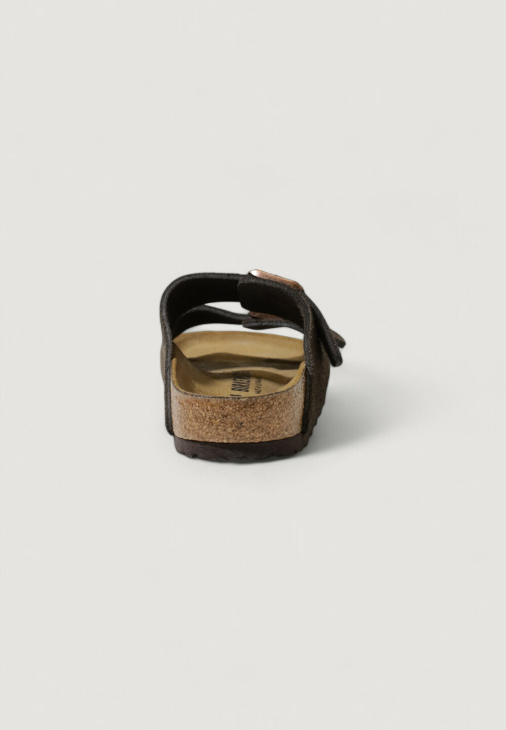 Ciabatte BIRKENSTOCK arizona unisex Marrone - Foto 4