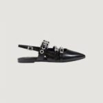 Scarpe basse ASH Nero - Foto 1