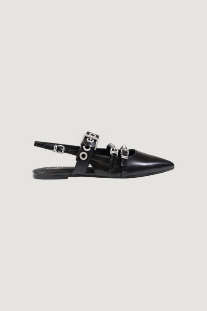 Scarpe basse ASH  Nero