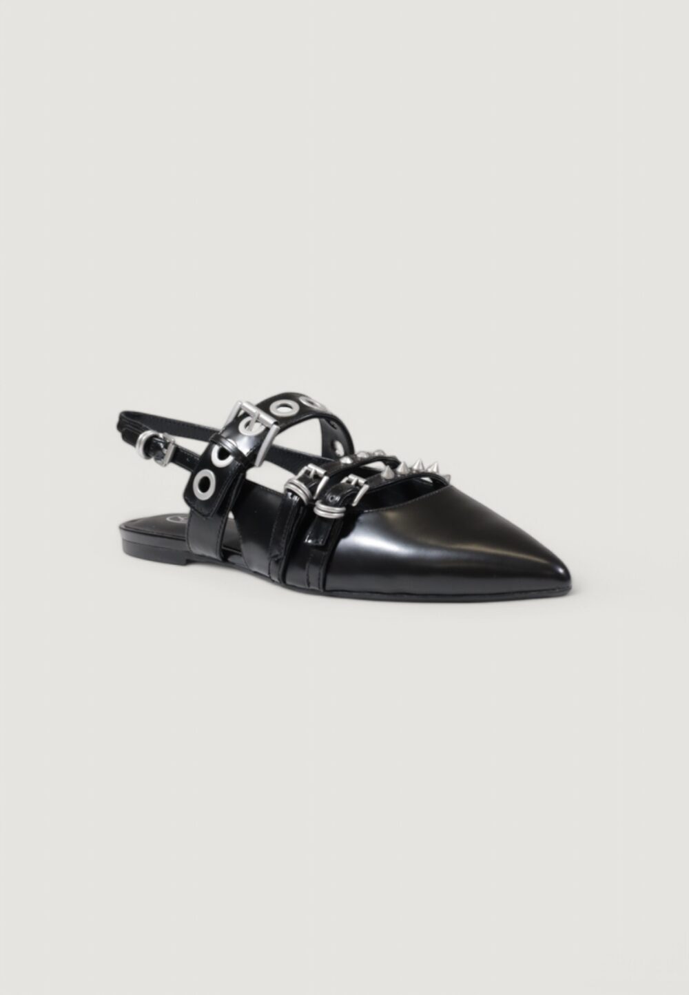 Scarpe basse ASH Nero - Foto 2