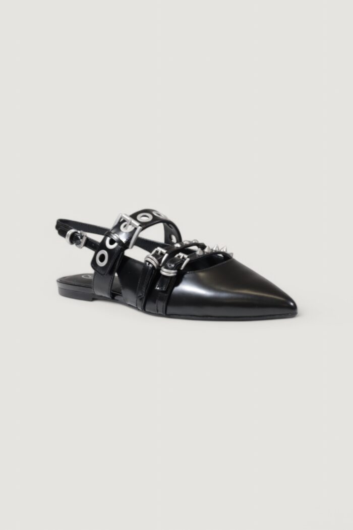 Scarpe basse ASH  Nero