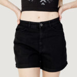 Shorts Only vega hw mom shorts noos Nero - Foto 1