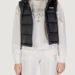Smanicato Guess Active breana sleeveless Nero - Foto 1