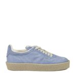 Sneakers AKMAN Azzurro - Foto 1
