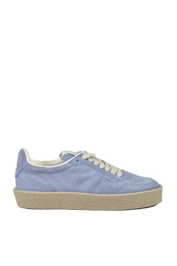 Sneakers AKMAN  Azzurro