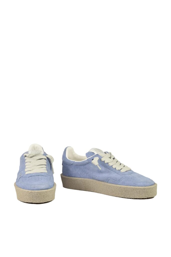 Sneakers AKMAN  Azzurro