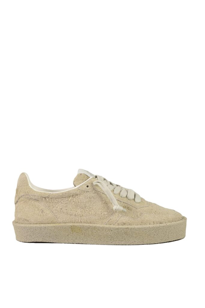 Sneakers AKMAN  Beige