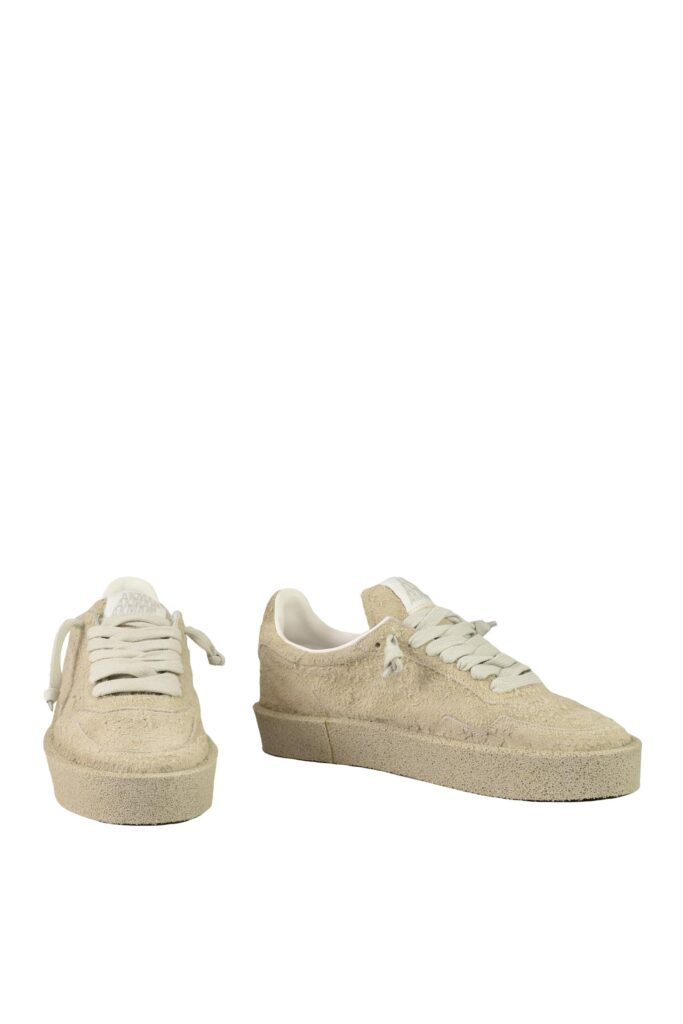Sneakers AKMAN  Beige