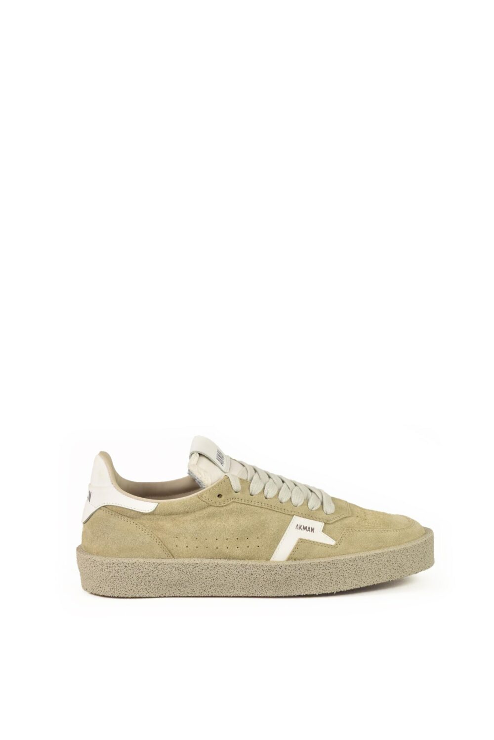 Sneakers AKMAN Beige - Foto 1