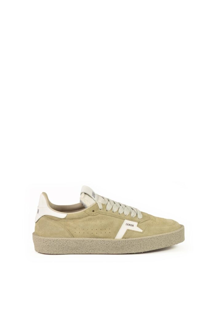 Sneakers AKMAN  Beige