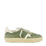 Sneakers AKMAN Verde - Foto 1