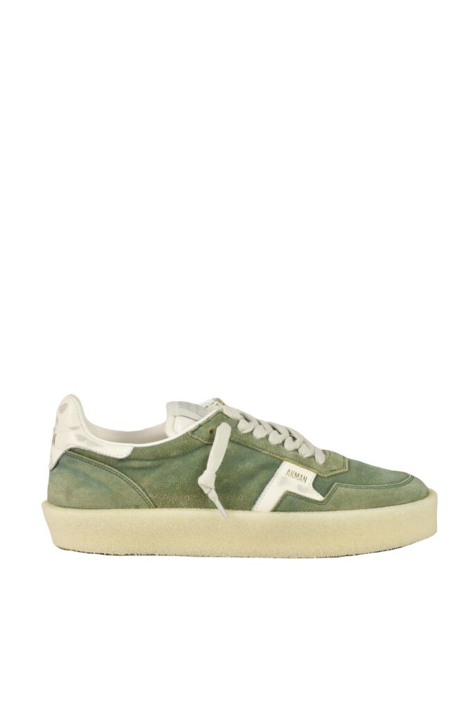 Sneakers AKMAN  Verde