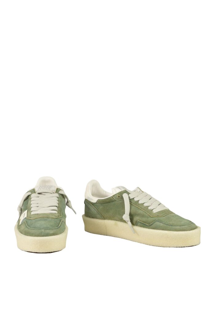 Sneakers AKMAN  Verde