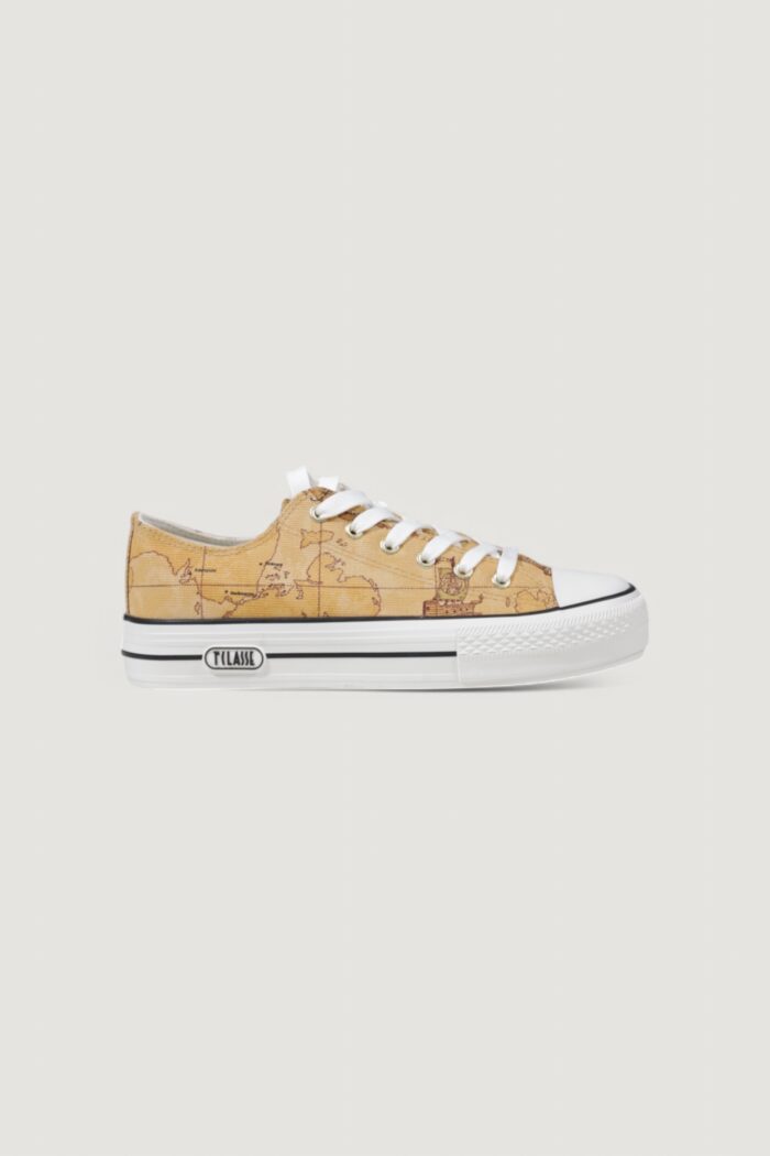 Sneakers Alviero Martini Prima Classe  Beige