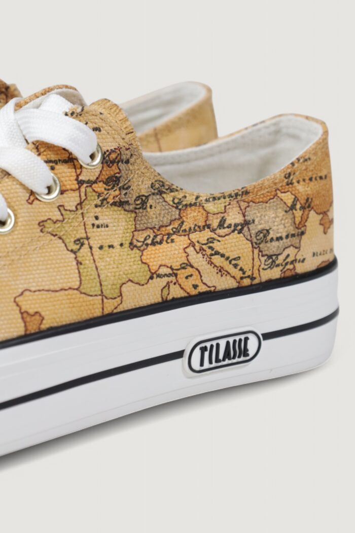 Sneakers Alviero Martini Prima Classe  Beige