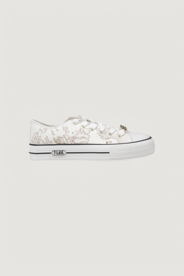 Sneakers Alviero Martini Prima Classe  Bianco