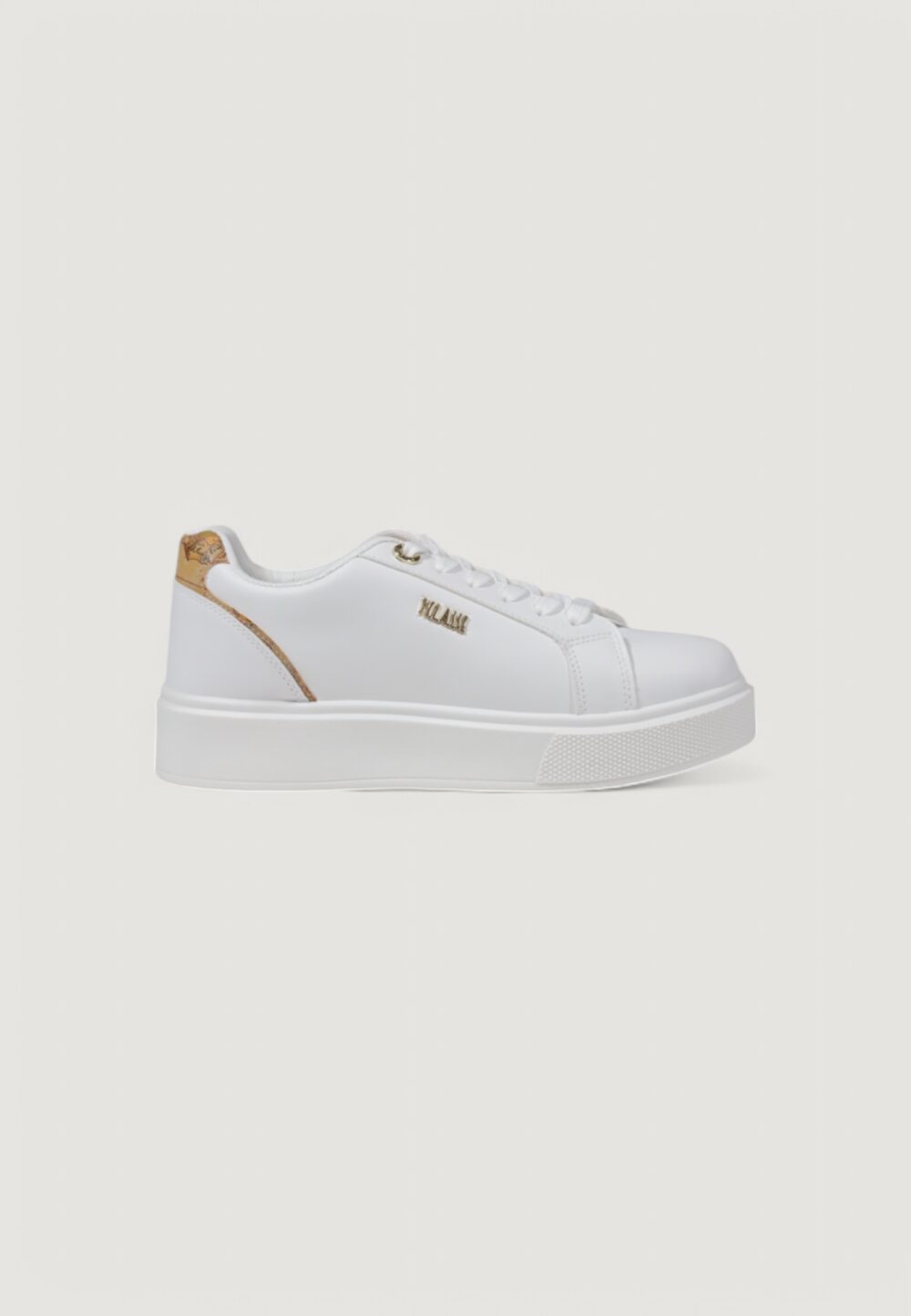 Sneakers Alviero Martini Prima Classe Bianco - Foto 1