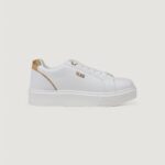 Sneakers Alviero Martini Prima Classe Bianco - Foto 1