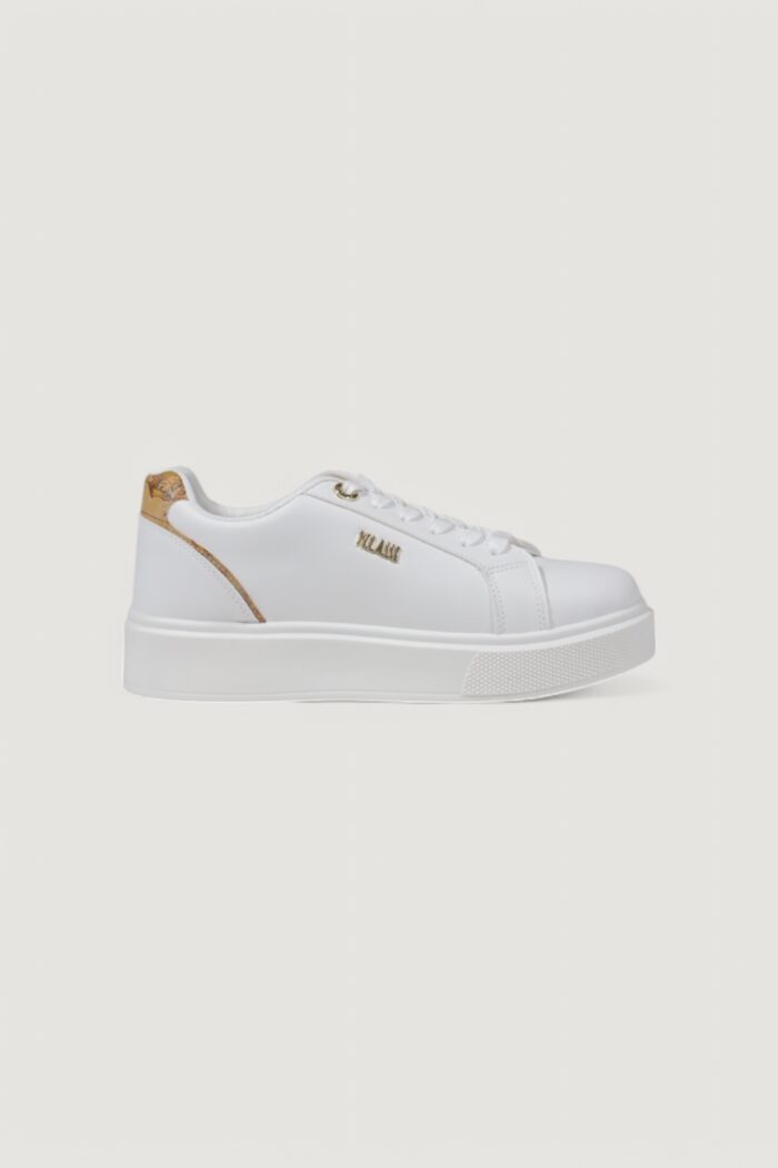 Sneakers Alviero Martini Prima Classe  Bianco