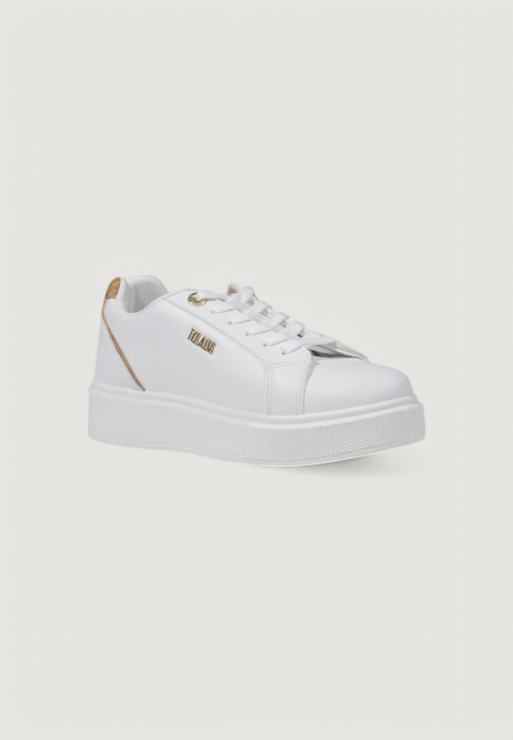 Sneakers Alviero Martini Prima Classe Bianco - Foto 3