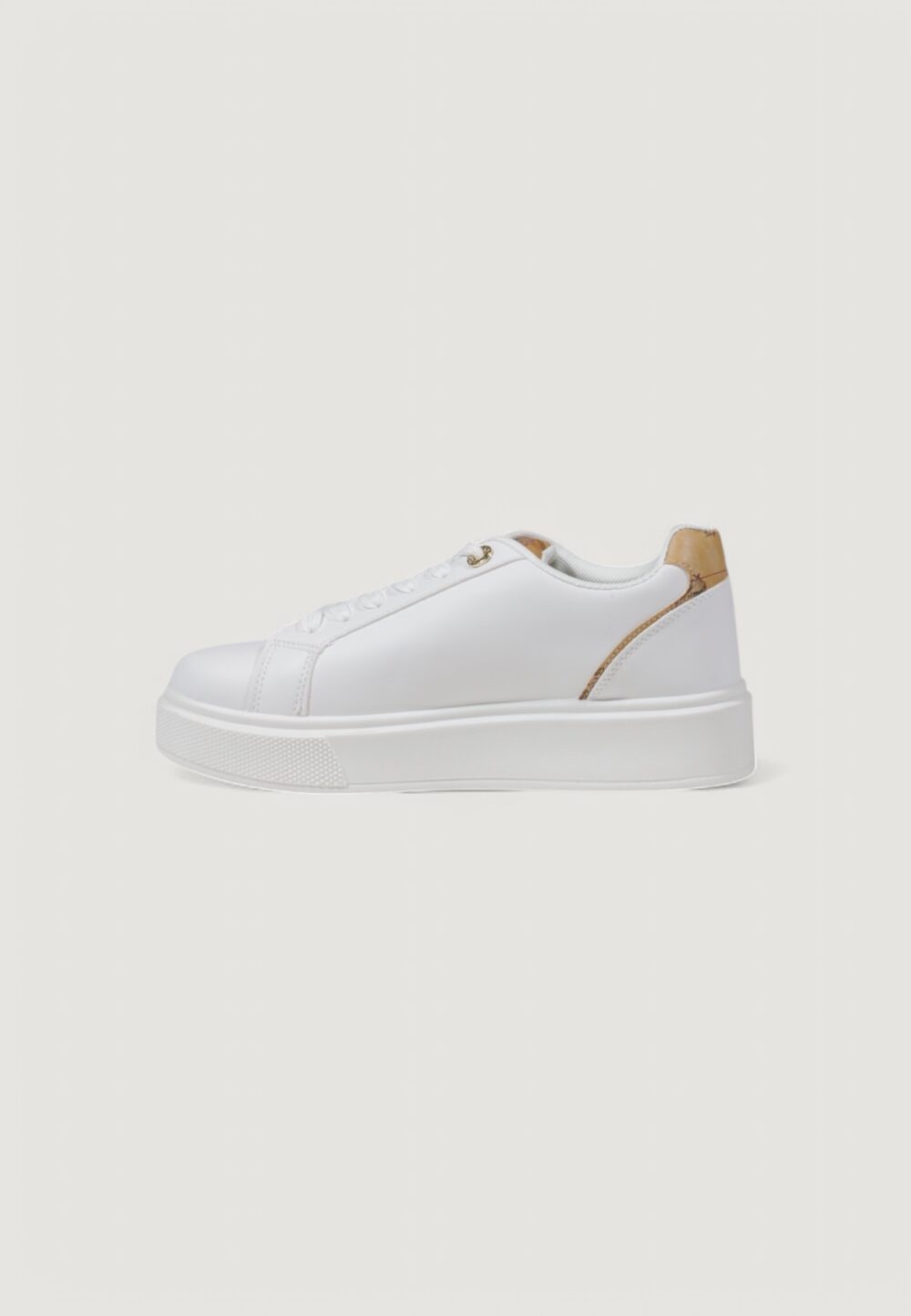 Sneakers Alviero Martini Prima Classe Bianco - Foto 4