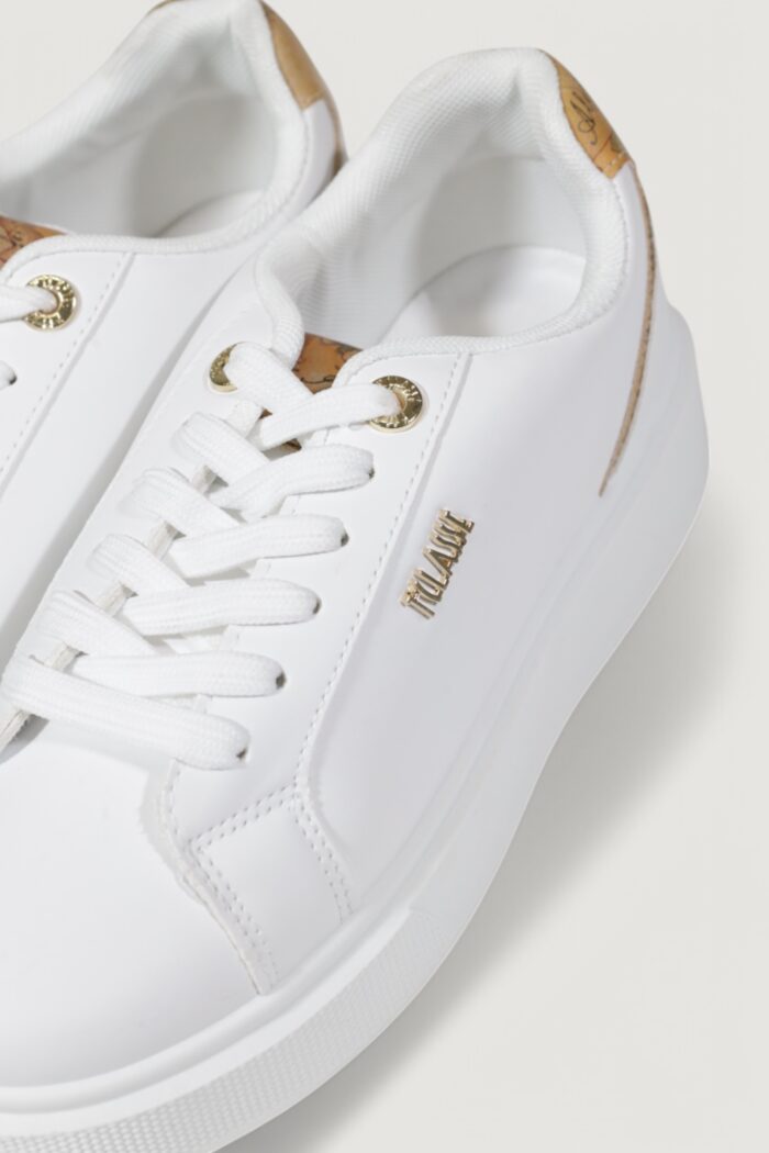 Sneakers Alviero Martini Prima Classe  Bianco