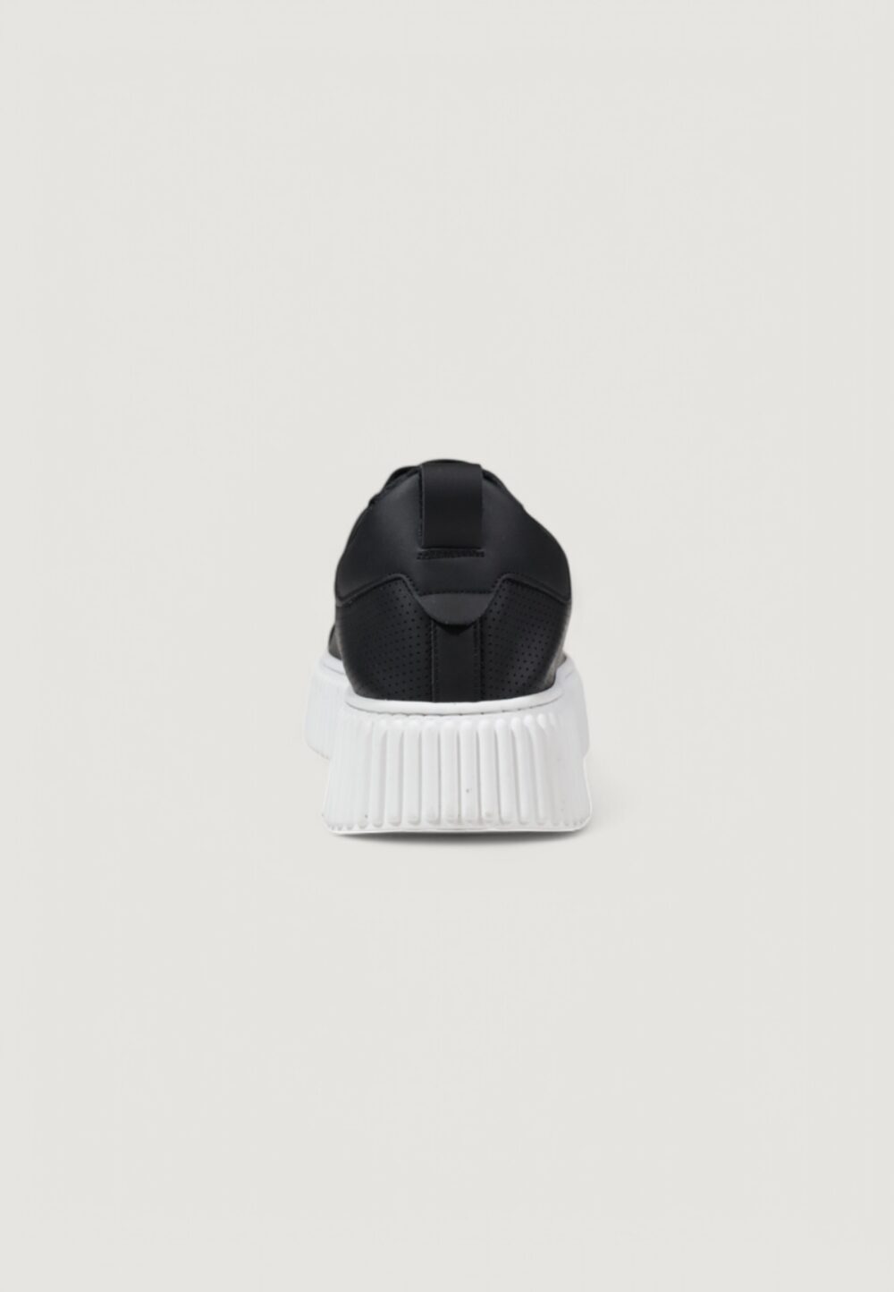 Sneakers Antony Morato hopper Nero - Foto 4