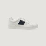 Sneakers Armani Exchange Bianco - Azzurro - Foto 1