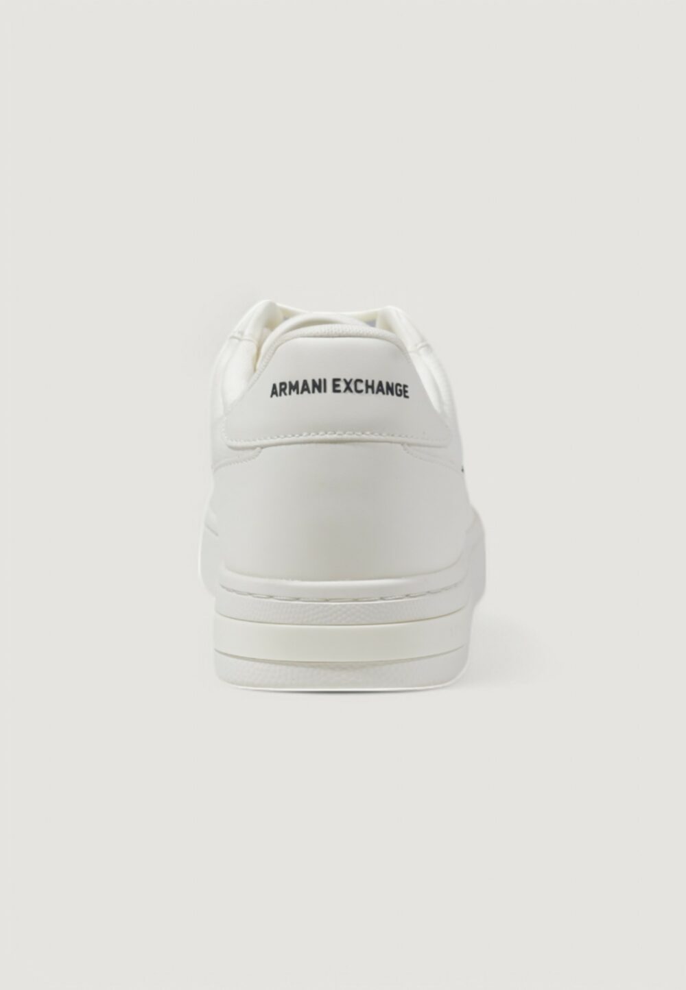 Sneakers Armani Exchange Bianco - Azzurro - Foto 5